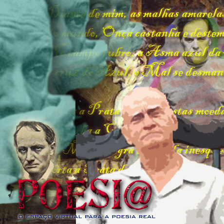 Poesi@ - Primeira Temporada/ Episódio 2