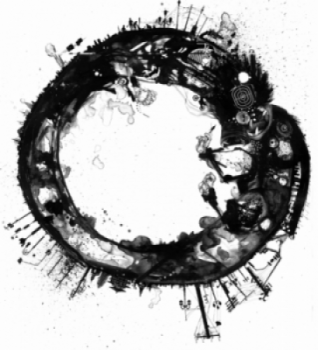 o peso do medo 30 poemas em fúria
