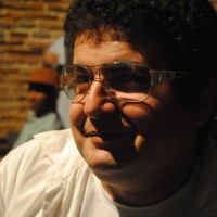 Créditos Thaynná Ferrer