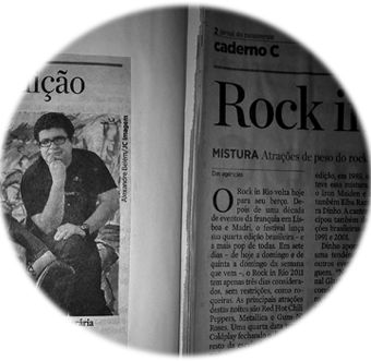clipagem