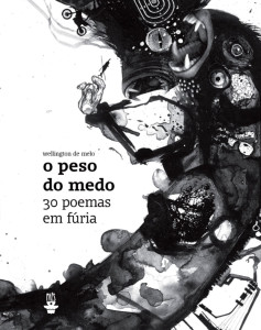 o peso do medo