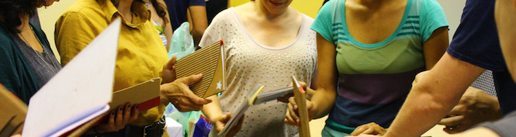 Retratos da Leitura no Brasil