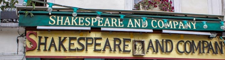 Shakespeare & Co