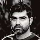 Diego Garcez